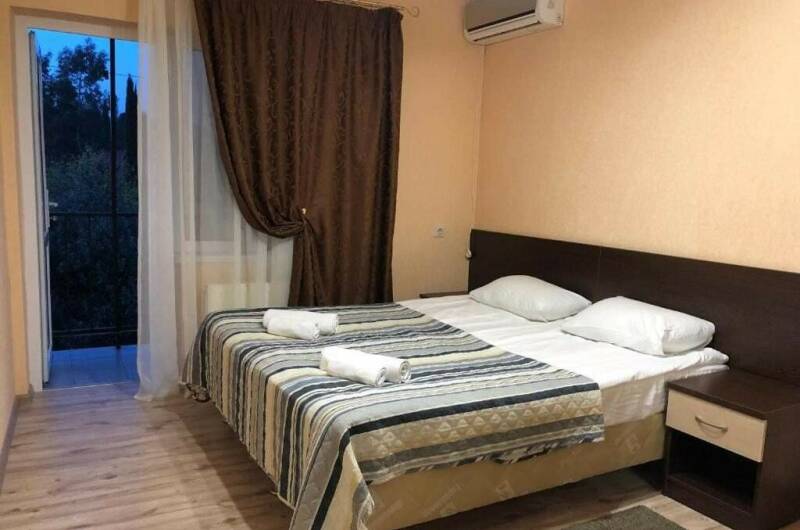 2-х местный номер