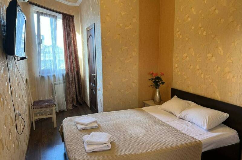 2-х местный номер