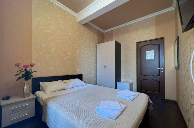 2-х местный номер