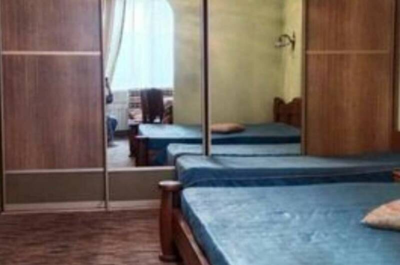 № 2 Номер «Комфорт»