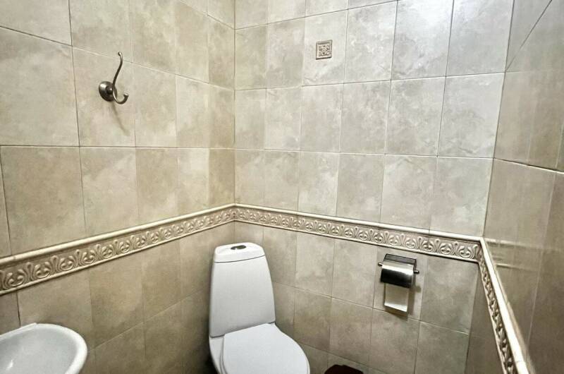 № 3 Семейный с кухней