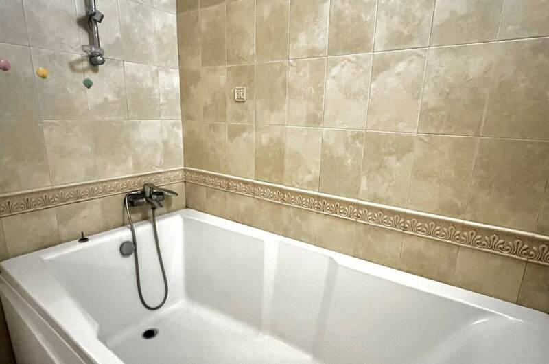 № 3 Семейный с кухней