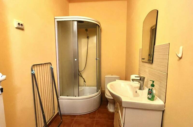 № 4 Номер «Люкс» двухкомнатный