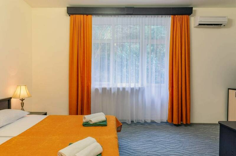 «Стандарт» 2-х местный