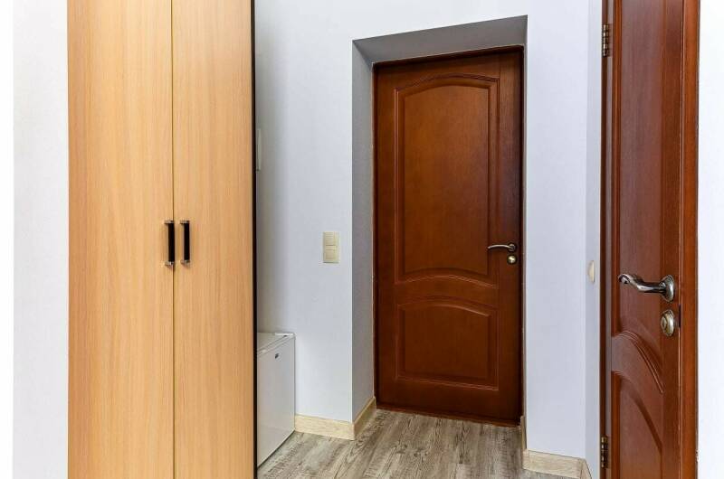 «Стандарт» 2-х местный