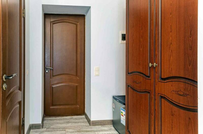 «Полулюкс» 2-х местный с доп. местом