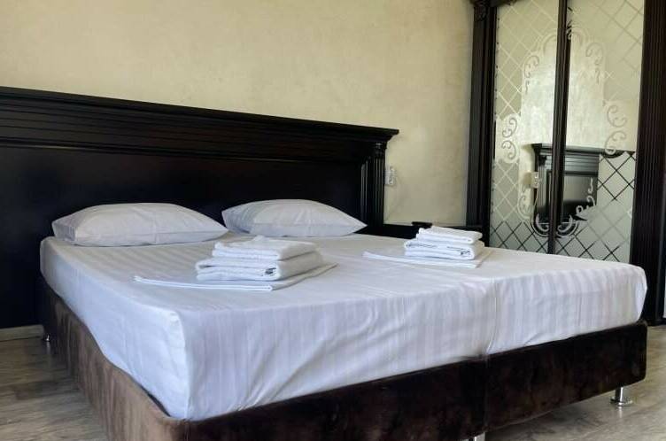 2-х местный «Люкс»