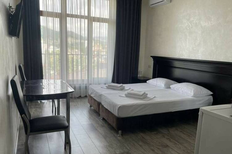 2-х местный «Люкс»