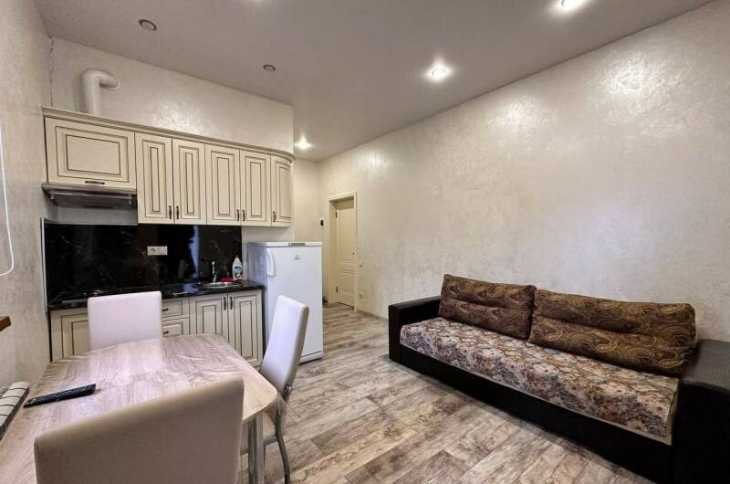 2-х комнатный «Люкс»