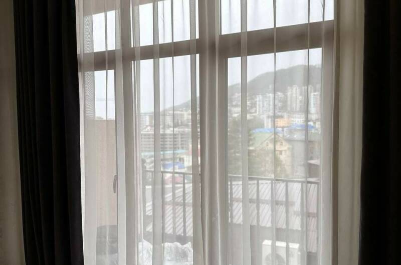 2-х комнатный «Люкс»