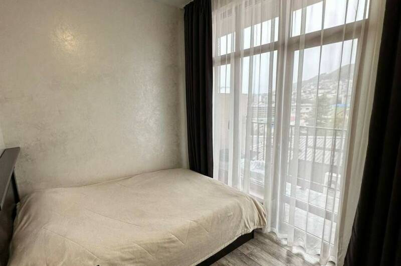 2-х комнатный «Люкс»