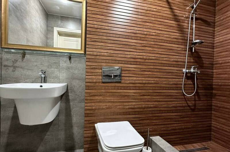 2-х комнатный «Люкс»