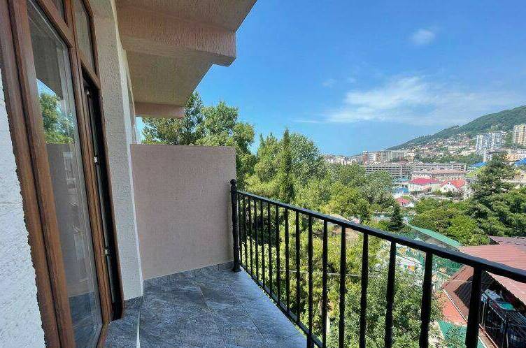 2-х комнатный «Люкс»