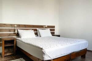 Изображение Изображение гостиницы "Гостевой дом «Волшебная лампа»" #3 #3