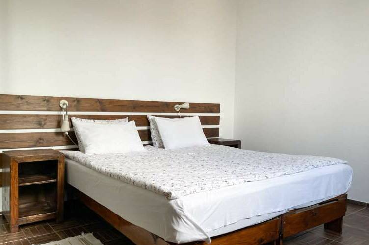 Семейный «Люкс»