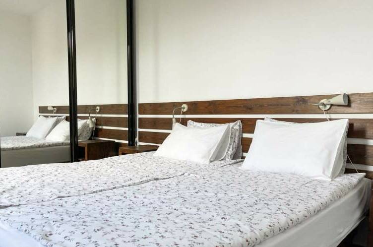 Семейный «Люкс»