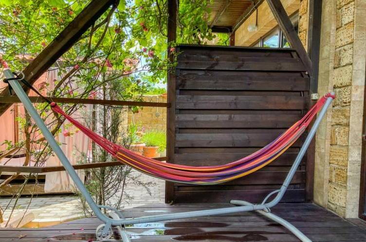 Семейный «Люкс»