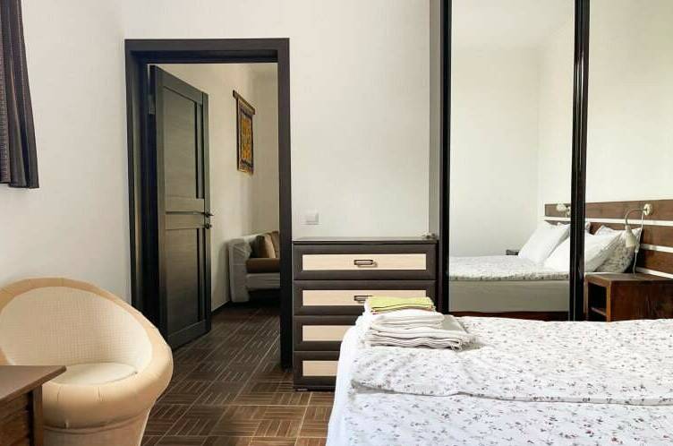 Семейный «Люкс»