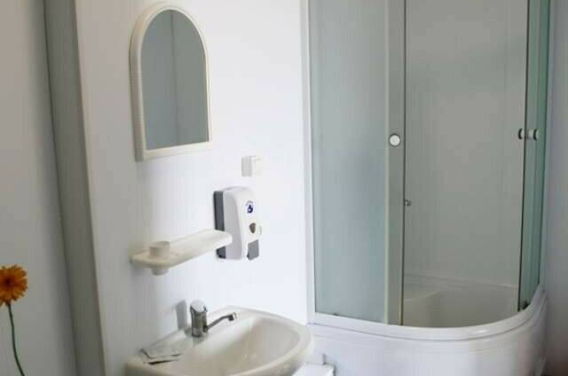 Трехместный «Стандарт» с видом на море (№ 4,5,6)