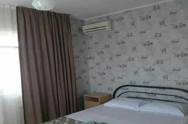 Двухместный номер «Стандарт»