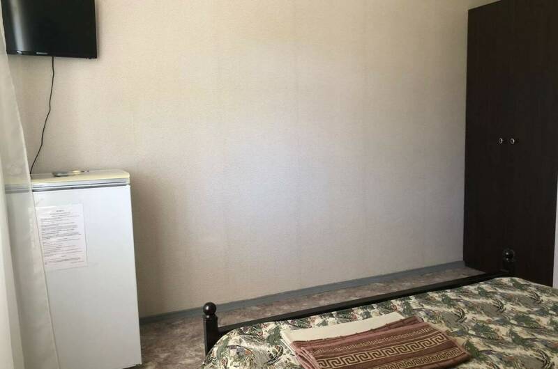 Двухместный номер «Стандарт»