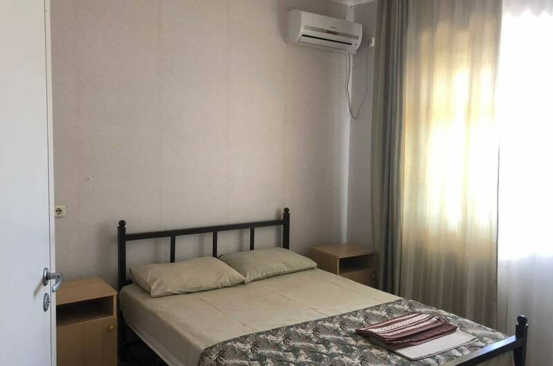 Двухместный номер «Стандарт»