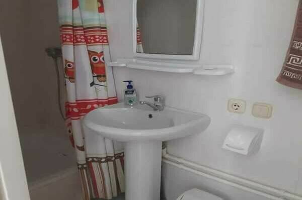 Двухместный номер «Стандарт»