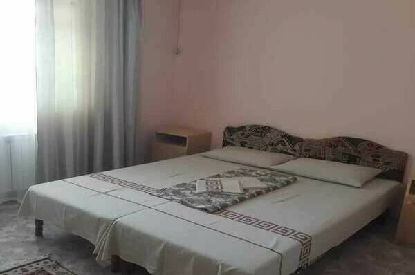 Двухместный номер «Стандарт»