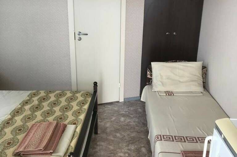 Трёхместный номер «Стандарт»