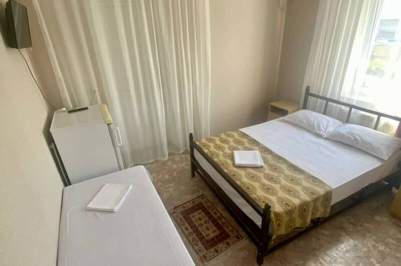 Трёхместный номер «Стандарт»