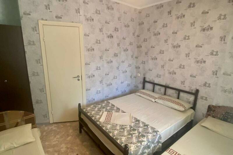 Четырёхместный номер «Стандарт»