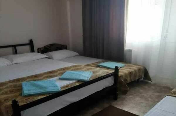 Четырёхместный номер «Стандарт»