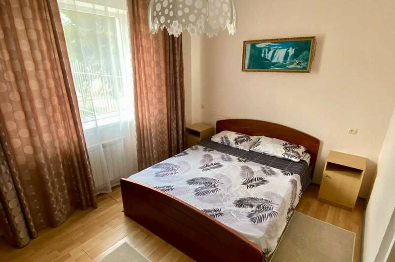 Номер «Семейный»