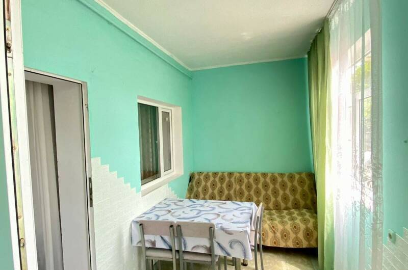 Номер «Семейный»