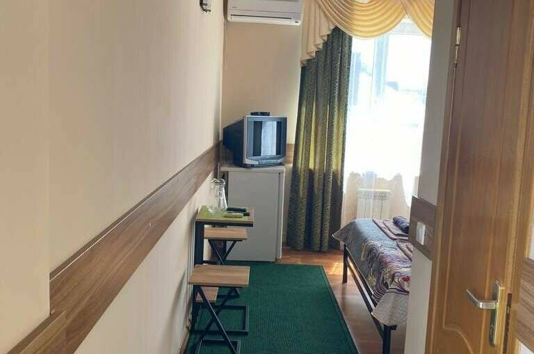 Номер «Стандарт» 2-х местный