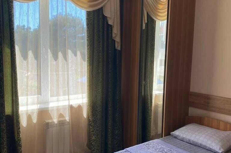 Номер «Стандарт» 2-х местный