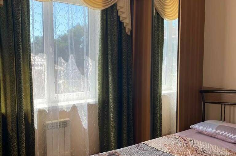 Номер «Стандарт» 2-х местный