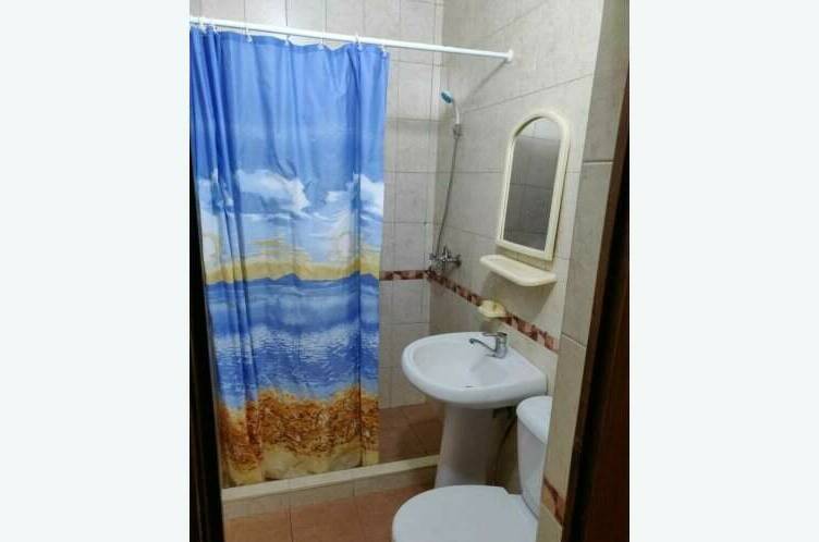 Номер «Стандарт» 2-х местный