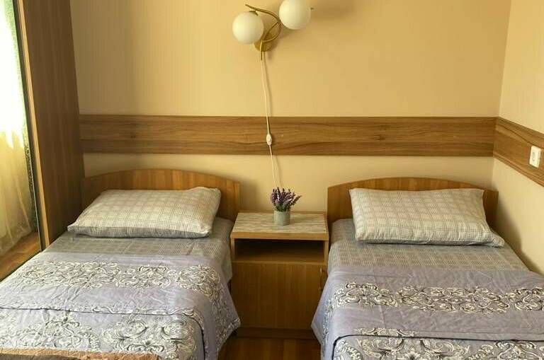 Номер «Стандарт» 2-х местный