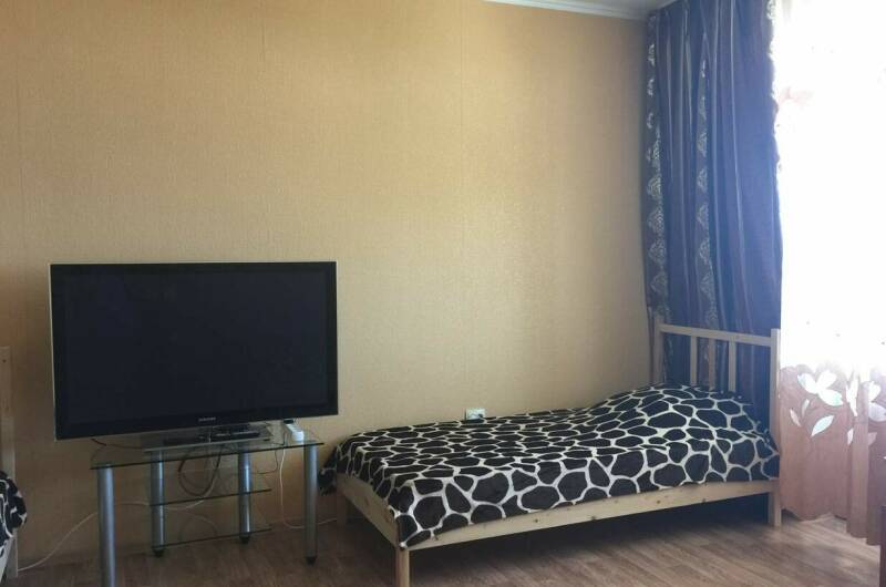 Номер «Эконом» 1