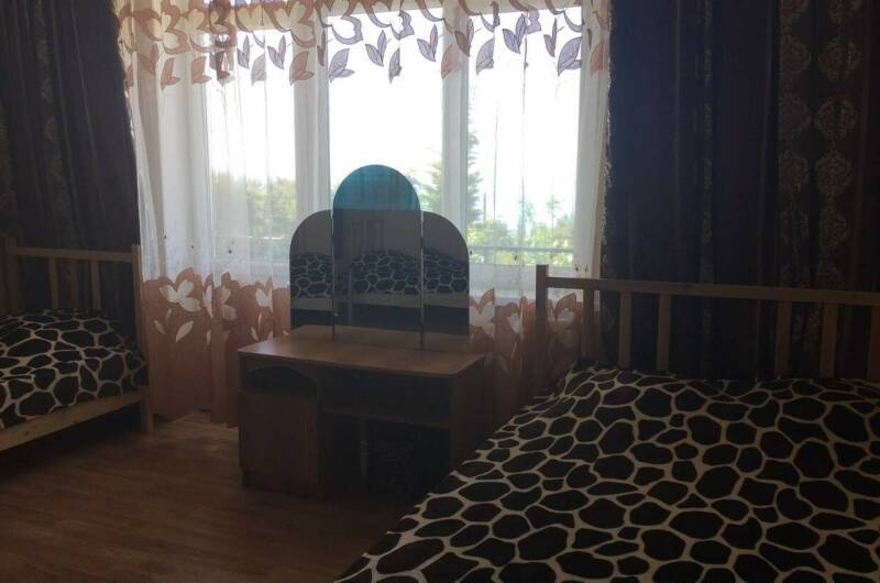 Номер «Эконом» 1