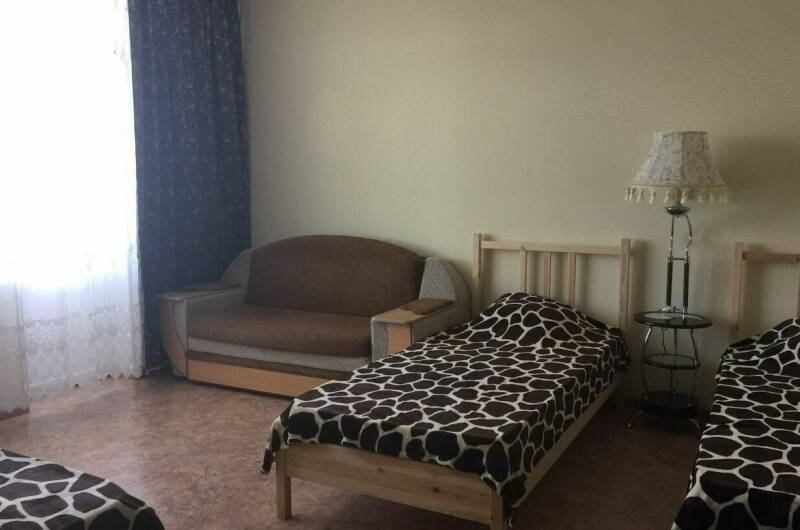 Номер «Эконом» 2