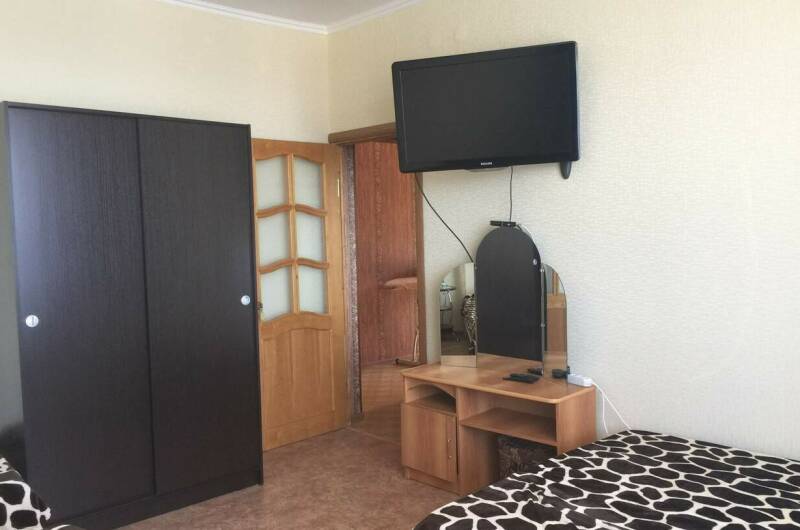 Номер «Эконом» 2