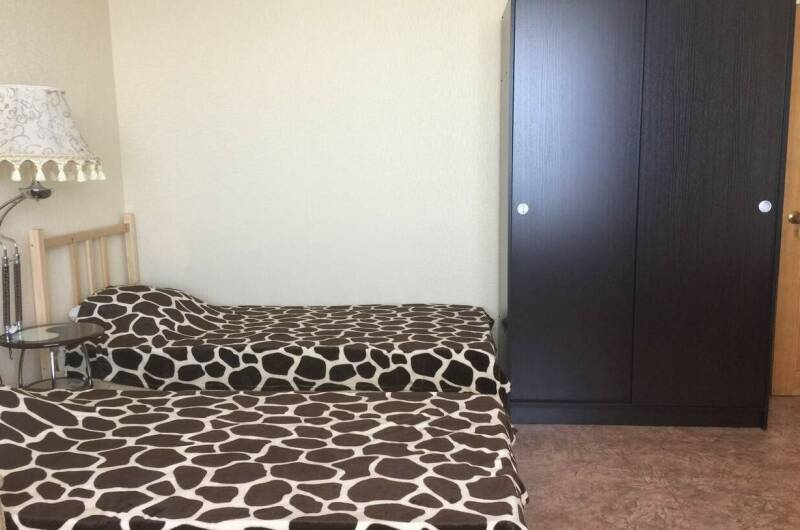 Номер «Эконом» 2