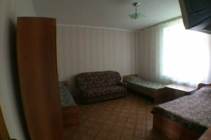 Номер «Эконом» 3