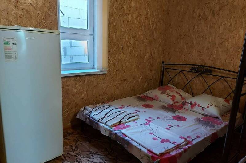 Двухкомнатный «Семейный»