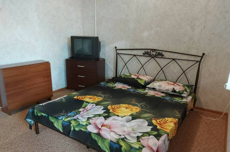 Двухкомнатный «Семейный»