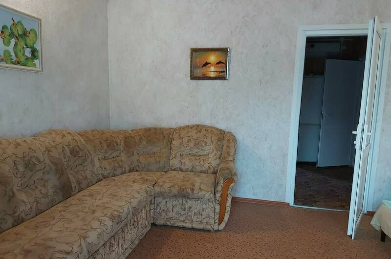 Двухкомнатный «Семейный»