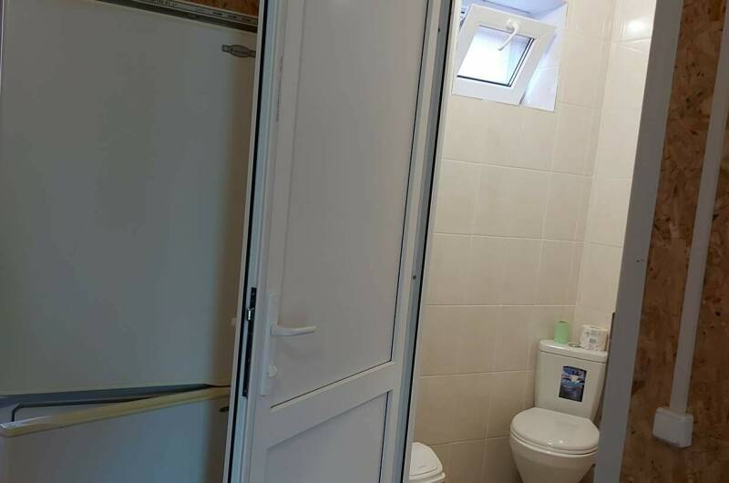 Двухкомнатный «Семейный»