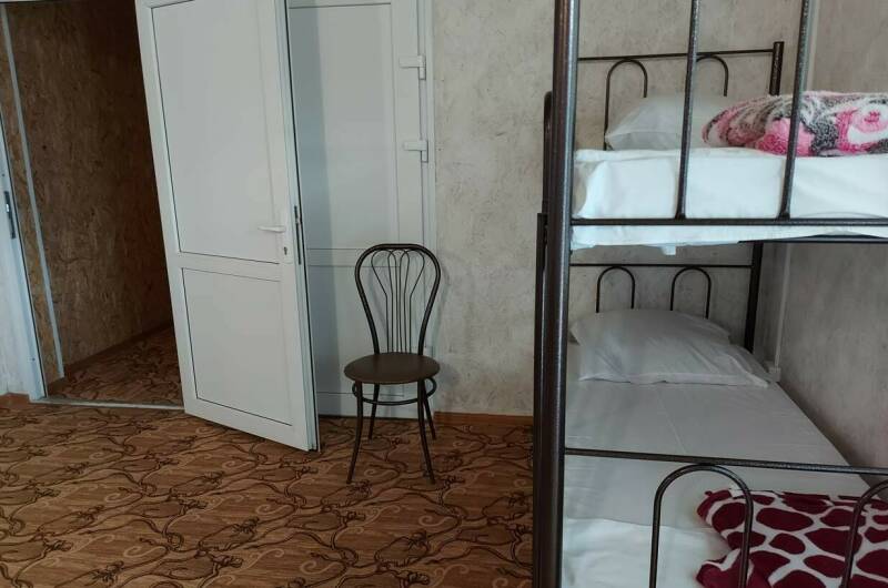 Двухкомнатный «Семейный»